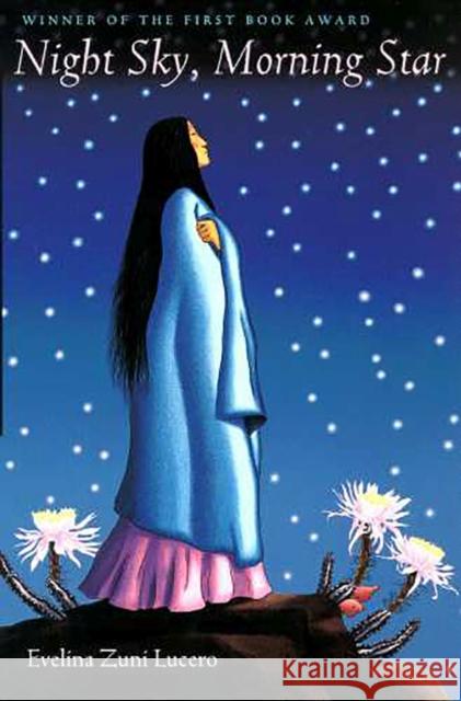 Night Sky, Morning Star