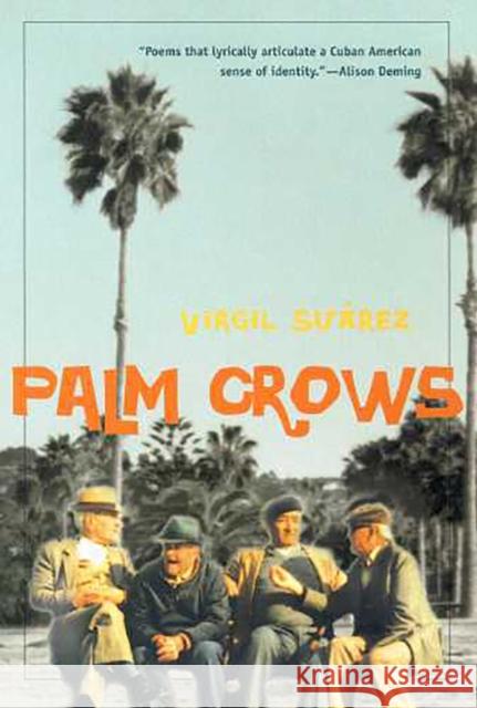 Palm Crows