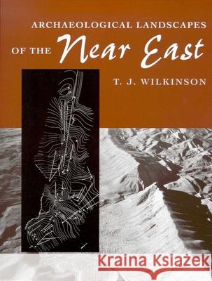 Archaeological Landscapes of the Near East