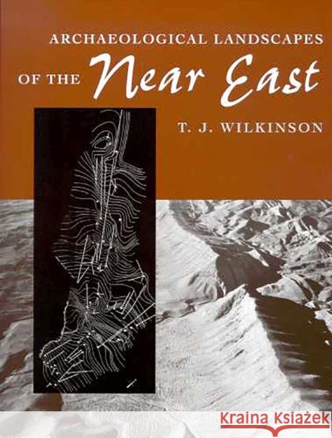 Archaeological Landscapes of the Near East