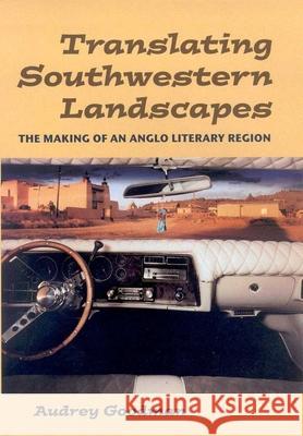 TRANSLATING SOUTHWESTERN LANDSCAPES