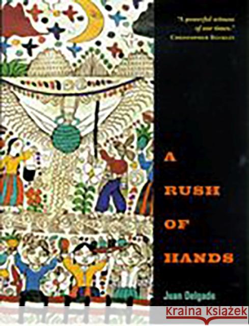 A Rush of Hands