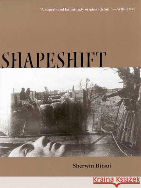 Shapeshift: Volume 52