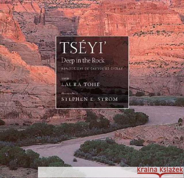 Tséyi' / Deep in the Rock: Reflections on Canyon de Chellyvolume 54