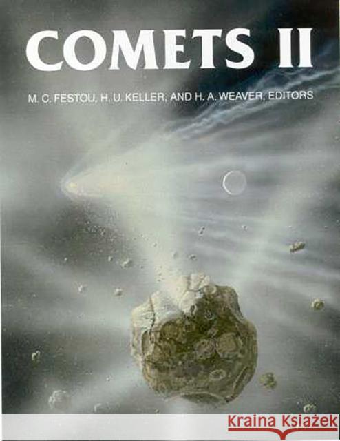Comets II
