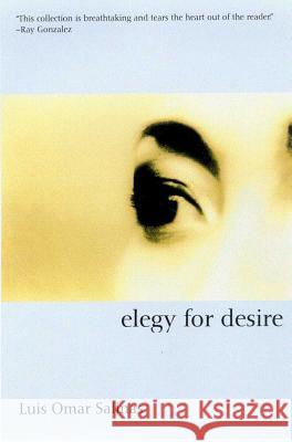 Elegy for Desire