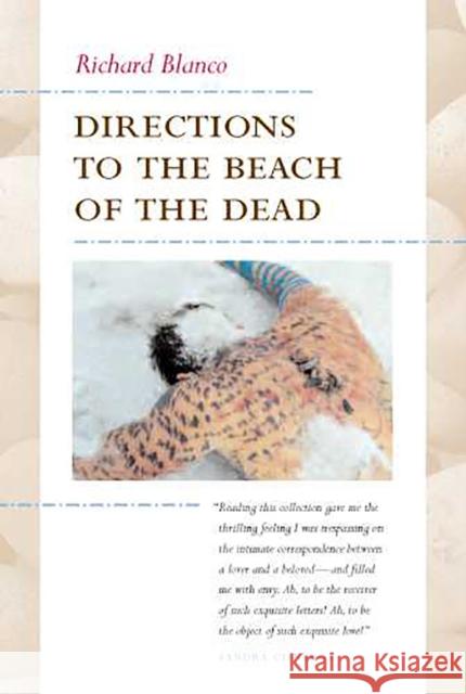 Directions to the Beach of the Dead