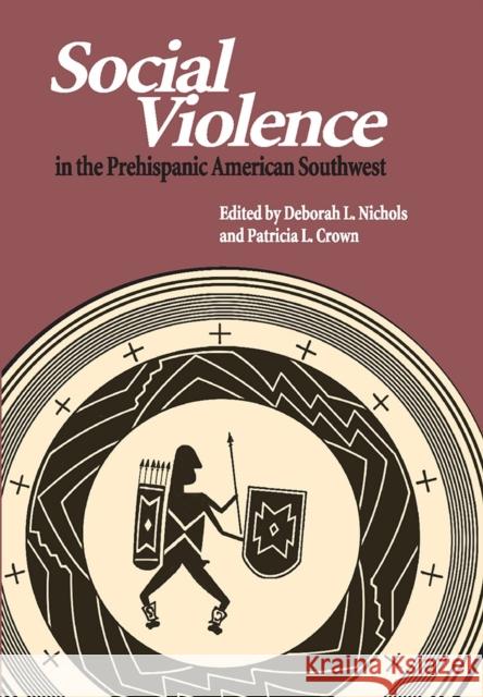 Social Violence in the Prehispanic American Southwest