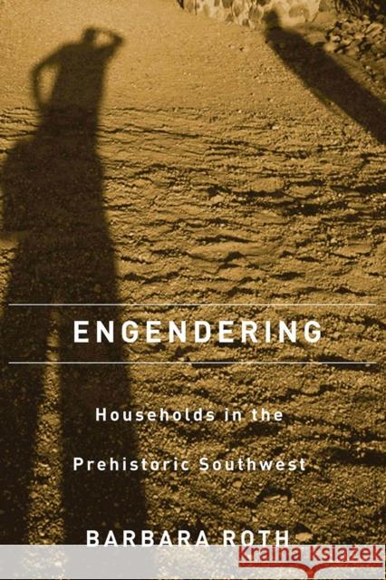 Engendering Households in the Prehistoric Southwest