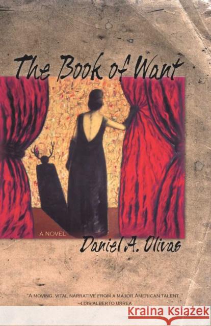 The Book of Want