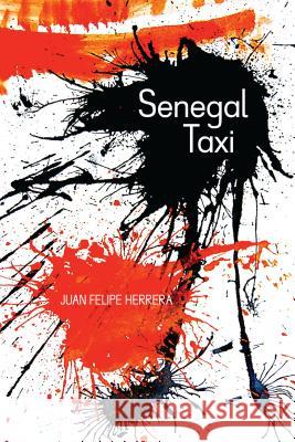 Senegal Taxi