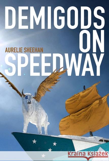 Demigods on Speedway