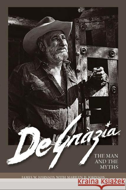 de Grazia: The Man and the Myths