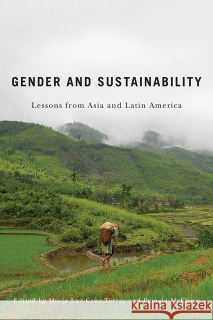 Gender and Sustainability: Lessons from Asia and Latin America