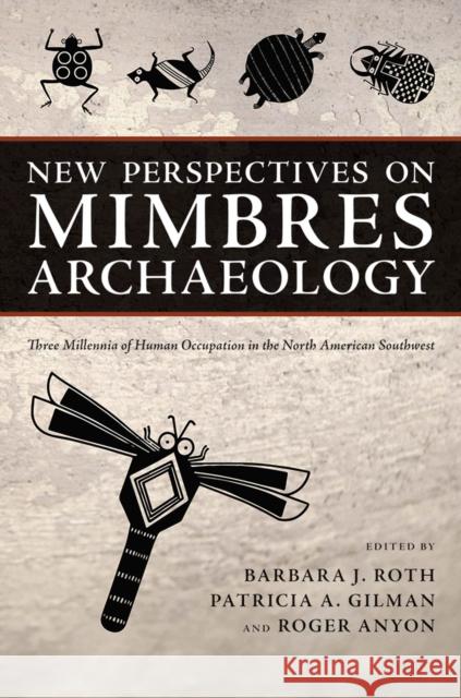 New Perspectives on Mimbres Archaeology: Three Millennia of Human Occupation in the North American Southwest