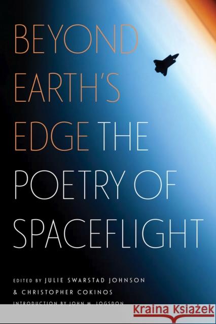 Beyond Earth's Edge: The Poetry of Spaceflight