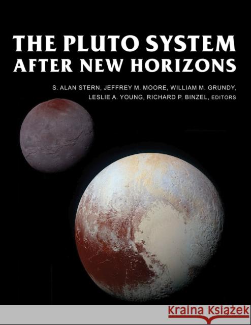 The Pluto System After New Horizons