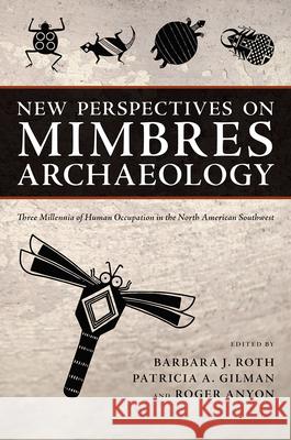 New Perspectives on Mimbres Archaeology: Three Millennia of Human Occupation in the North American Southwest