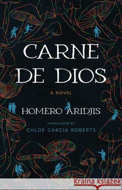 Carne de Dios
