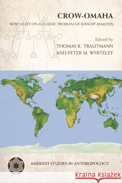 Crow-Omaha: New Light on a Classic Problem of Kinship Analysis