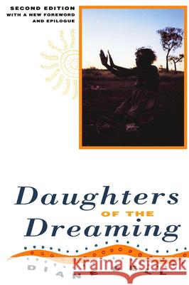 Daughters of the Dreaming