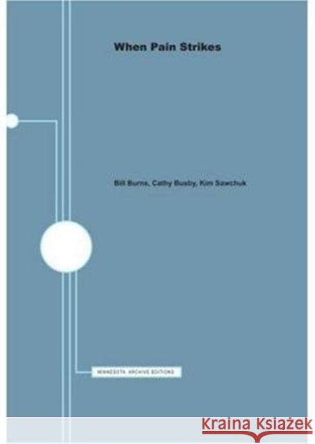 When Pain Strikes: Volume 14