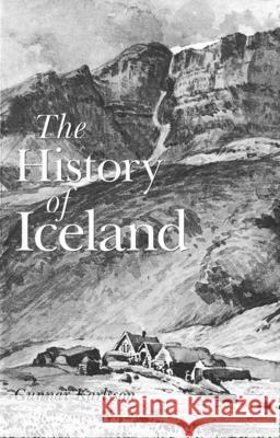 History of Iceland