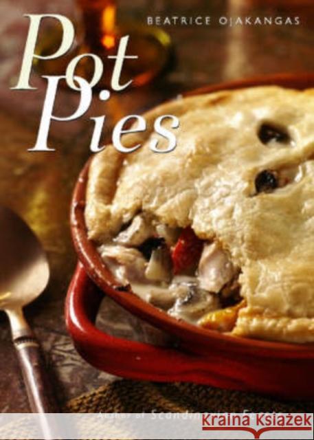 Pot Pies