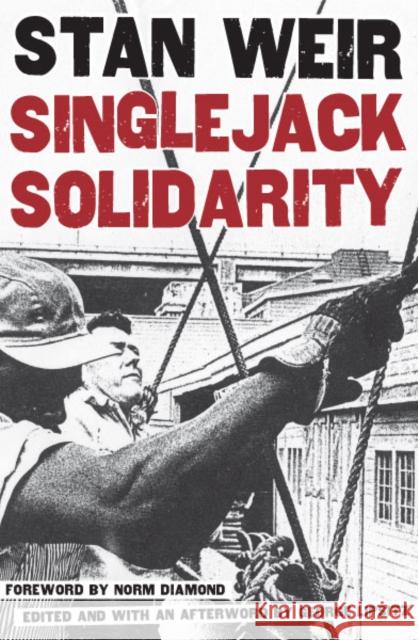 Singlejack Solidarity
