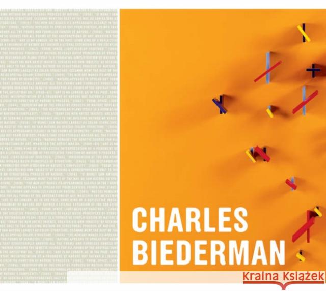 Charles Biederman