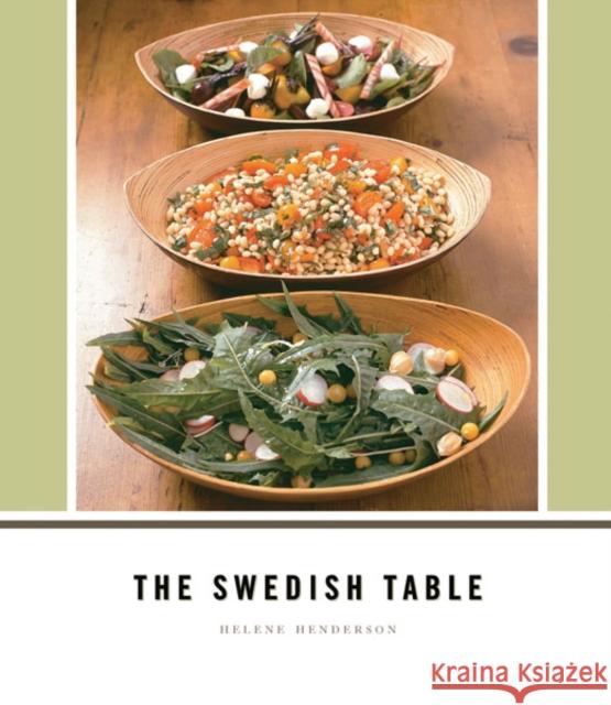 The Swedish Table