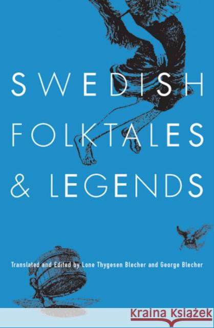 Swedish Folktales and Legends