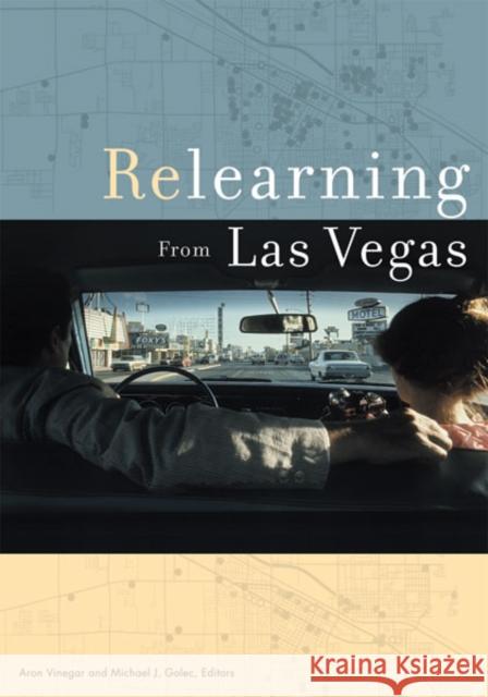 Relearning from Las Vegas