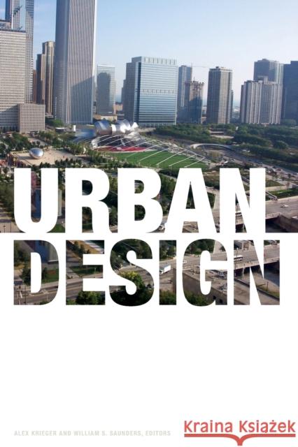 Urban Design