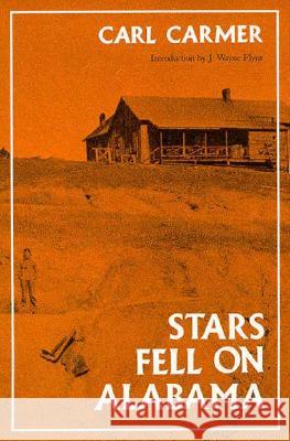 Stars Fell on Alabama