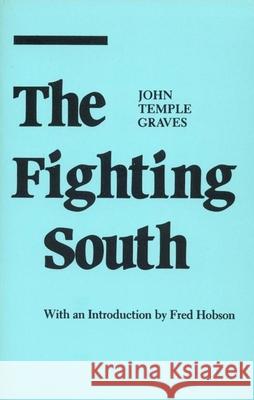 The Fighting South