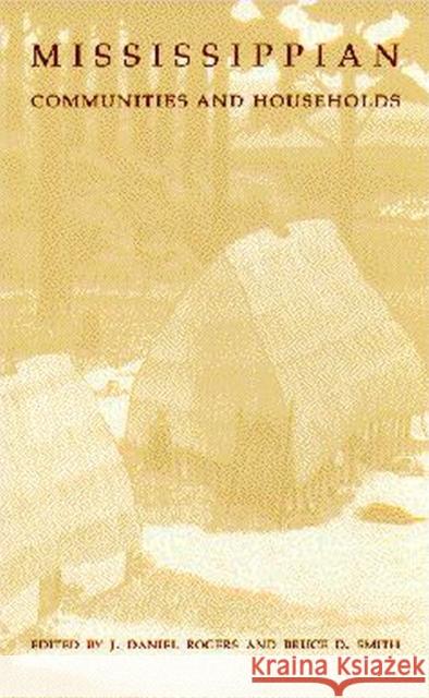 Mississippian Communities and Households