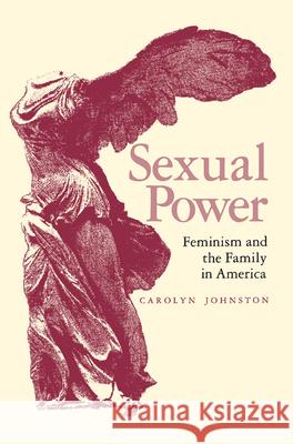 Sexual Power: Feminism and the Family in America