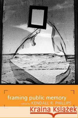 Framing Public Memory