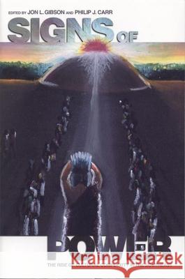 Signs of Power : The Rise of Cultural Complexity in the Southeast