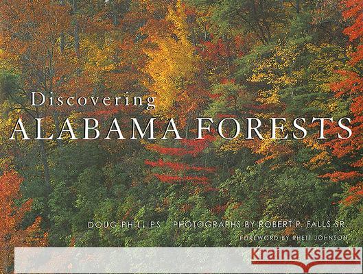 Discovering Alabama Forests
