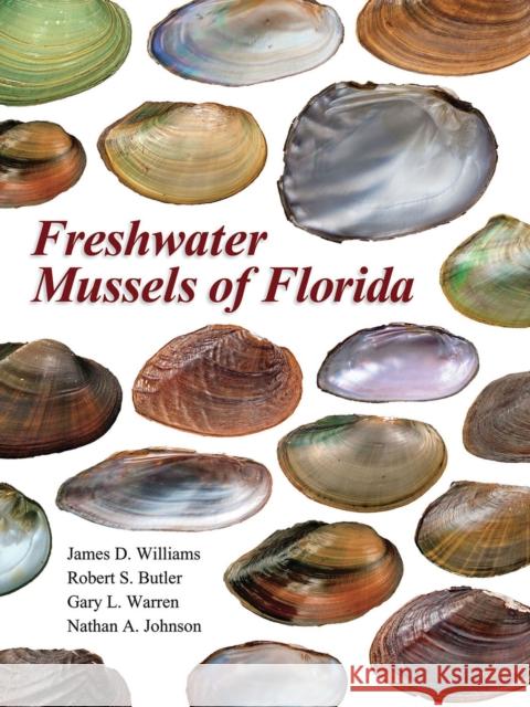 Freshwater Mussels of Florida
