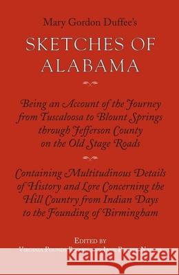 Sketches of Alabama