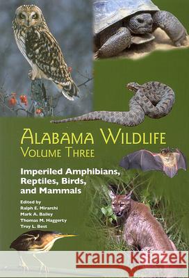 Alabama Wildlife