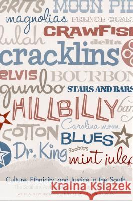 Culture, Ethnicity, and Justice in the South: The Southern Anthropological Society, 1968-1971