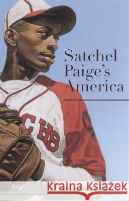 Satchel Paige's America