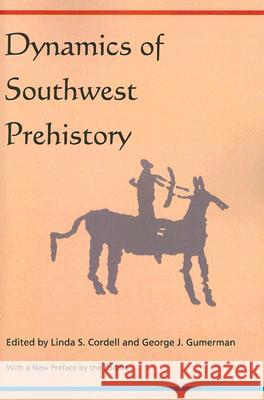 Dynamics of Southwest Prehistory