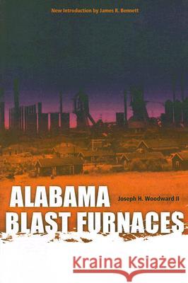 Alabama Blast Furnaces