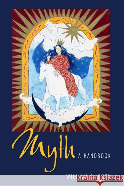 Myth: A Handbook