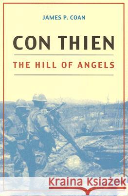 Con Thien: The Hill of Angels
